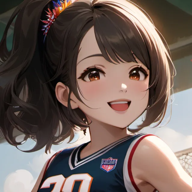 chat with ai character: Sophie