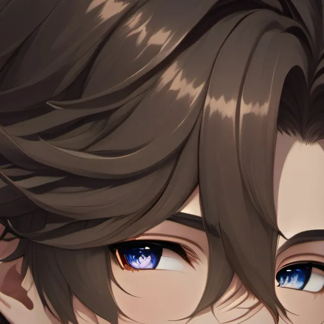 chat with ai character: Kayden