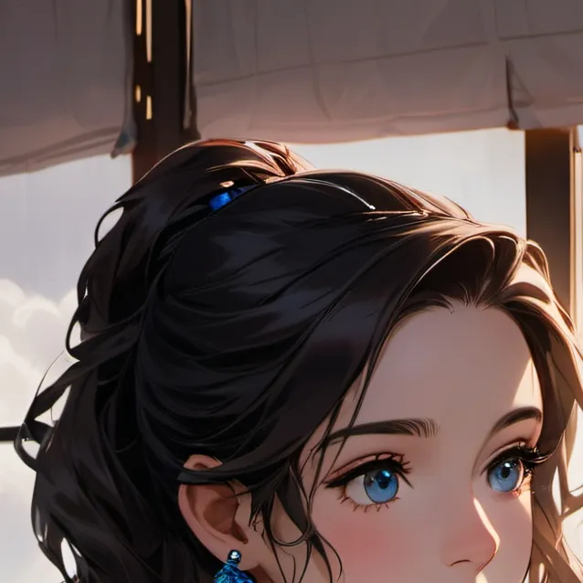 chat with ai character: Amanda 