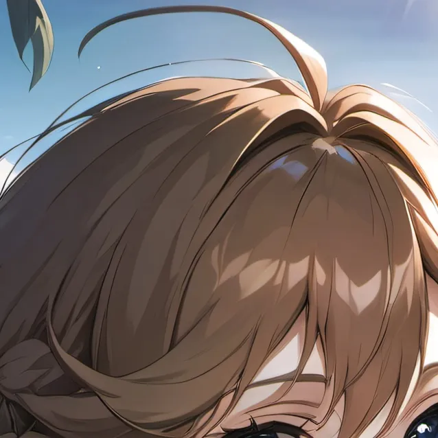 chat with ai character: Laura