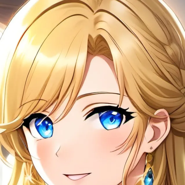 chat with ai character: Alissa