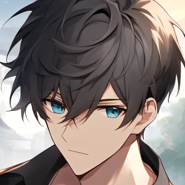 chat with ai character: Jake