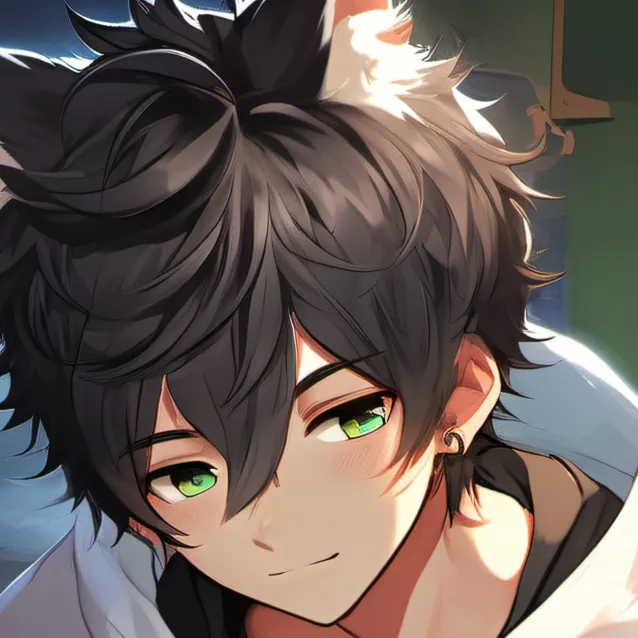 chat with ai character: Oscar