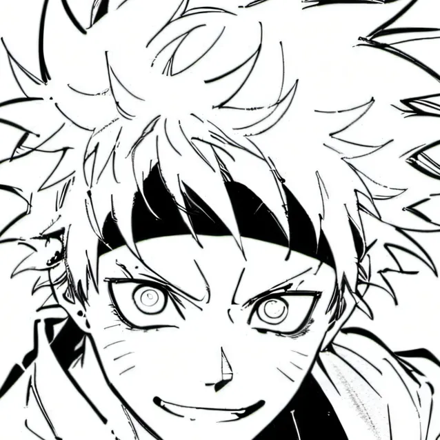 chat with ai character: Jax