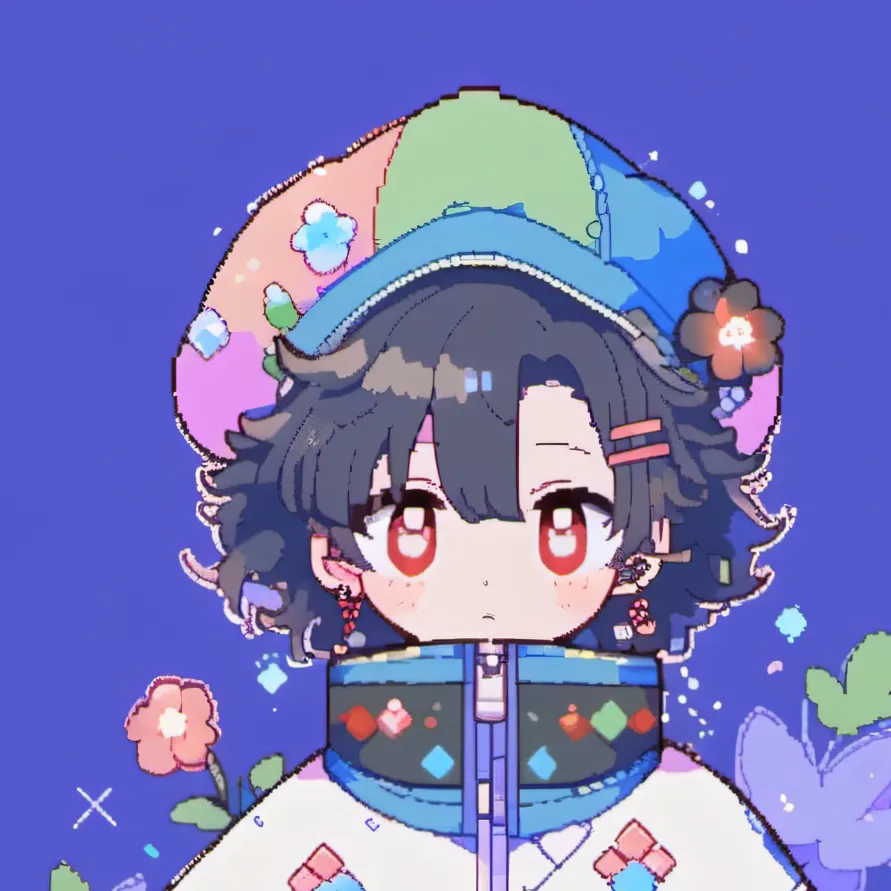 chat with ai character: Suki