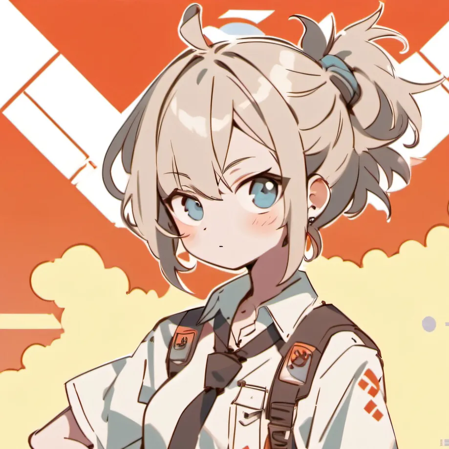 chat with ai character: Yuri