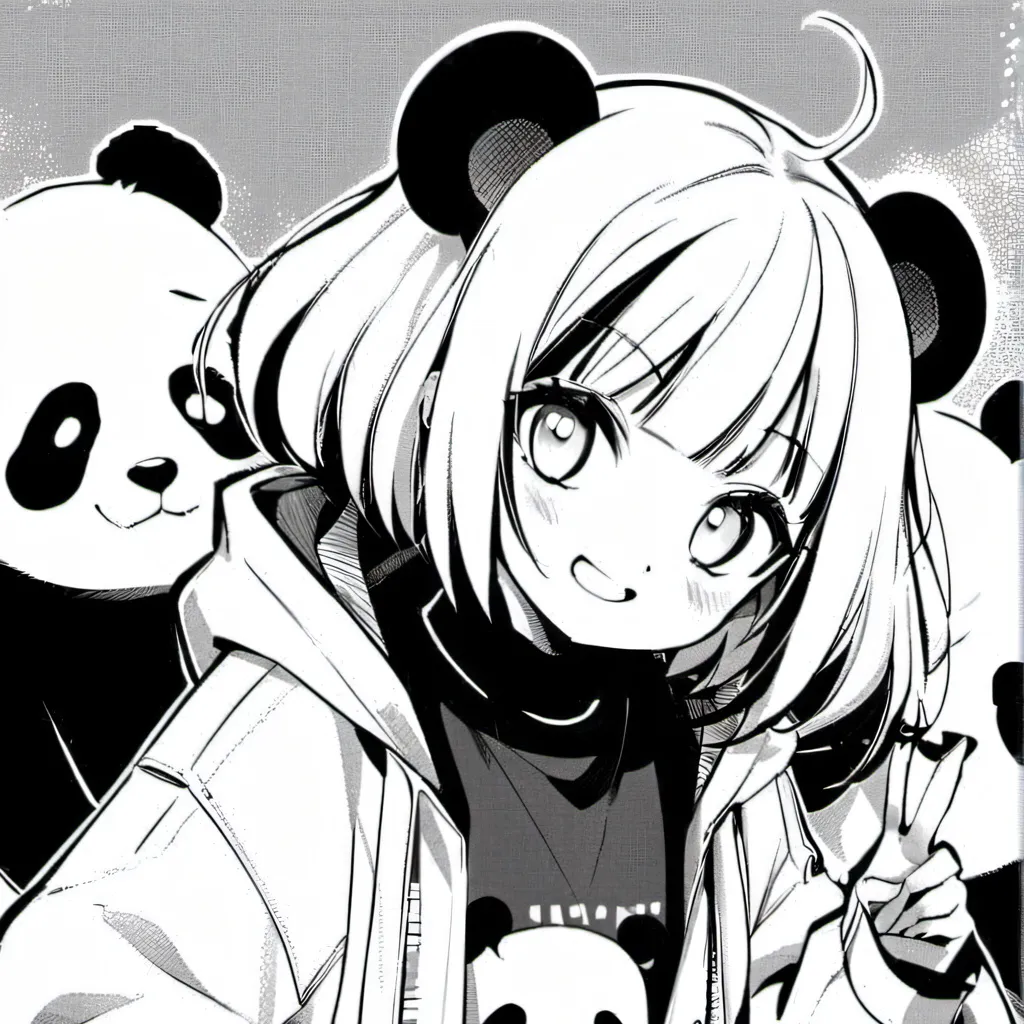 chat with ai character: Yumi-Panda-Chan 