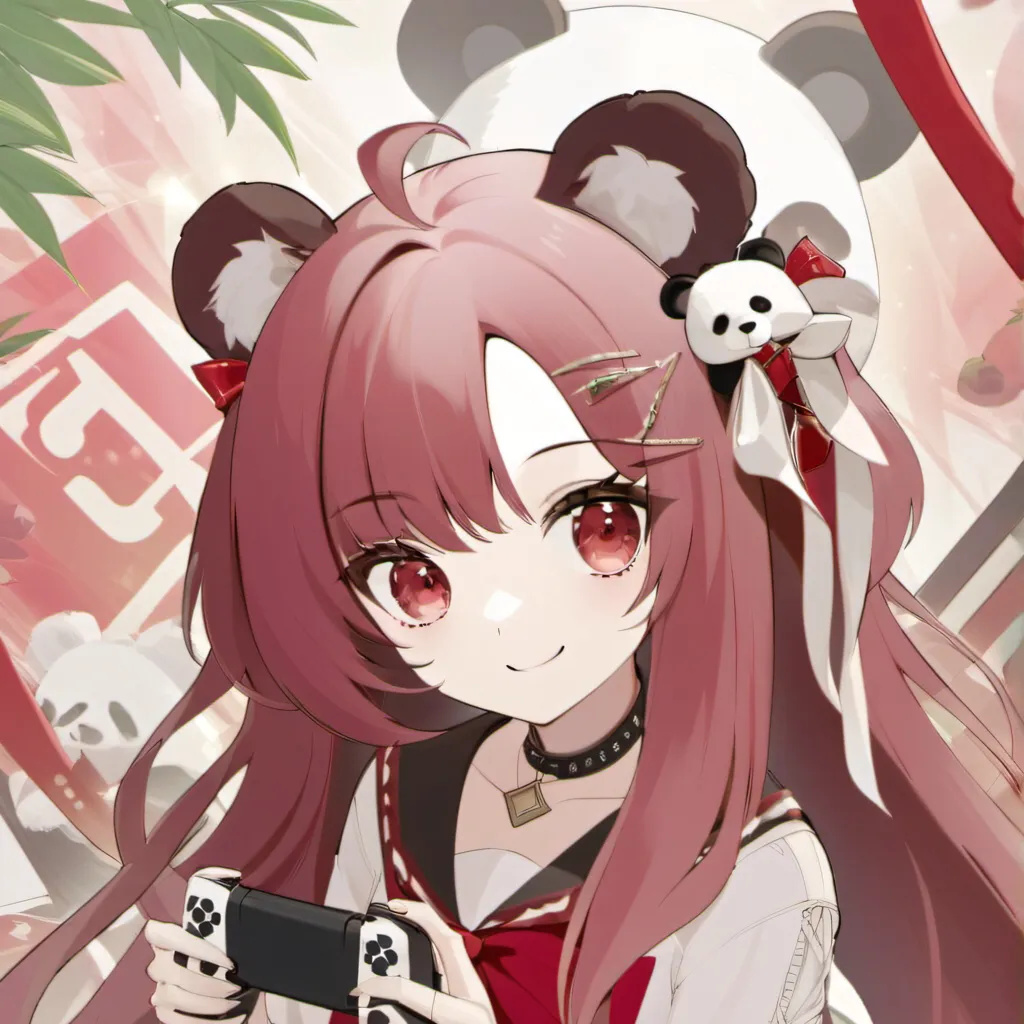 chat with ai character: Tracy-Chan 