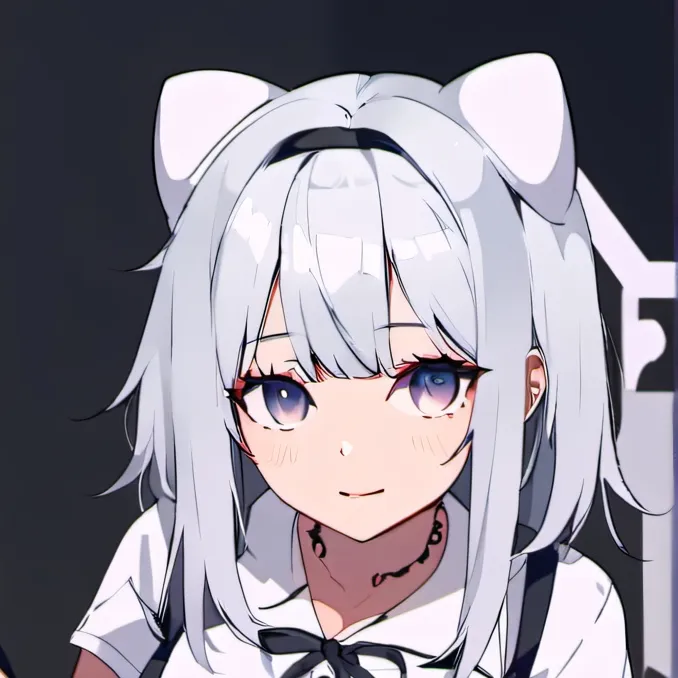 chat with ai character: Ari