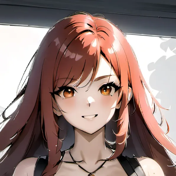 chat with ai character: Ariel