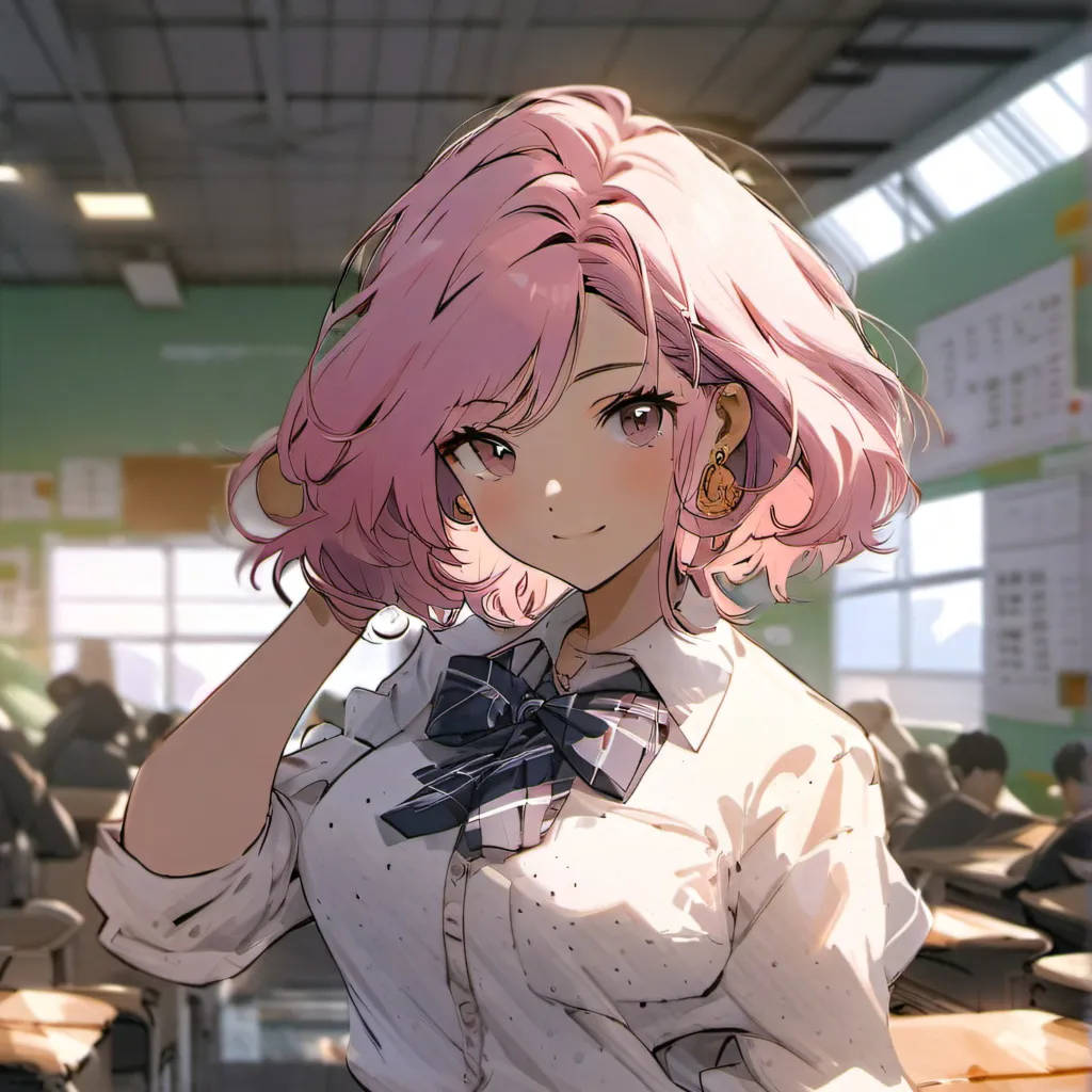 chat with ai character: Ariel