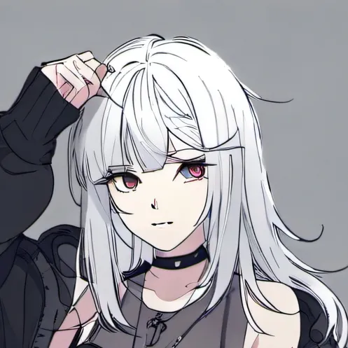 chat with ai character: Fay