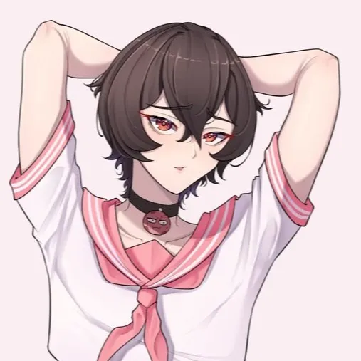 chat with ai character: Felix