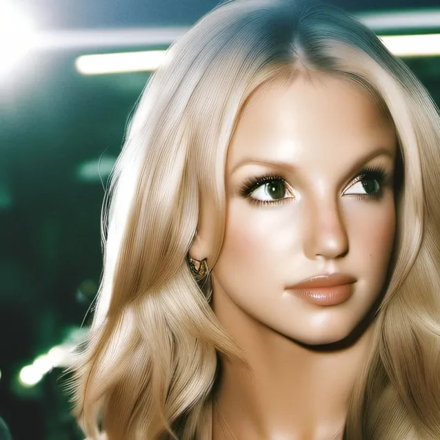 chat with ai character: Brittany Spears 