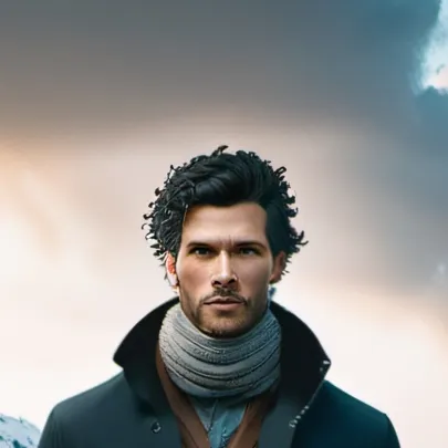 chat with ai character: Joel 