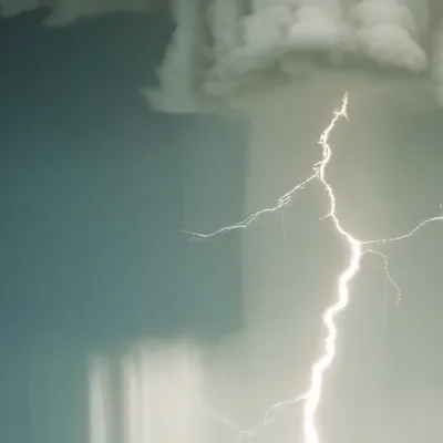 chat with ai character: The super storm 