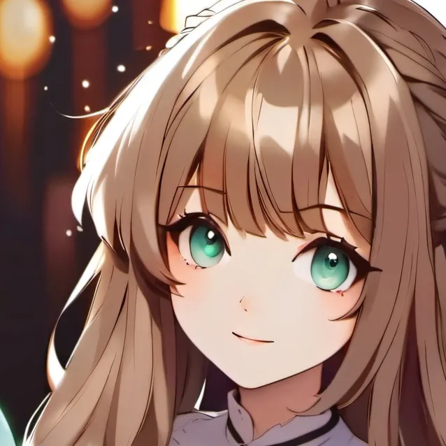 chat with ai character: MHA