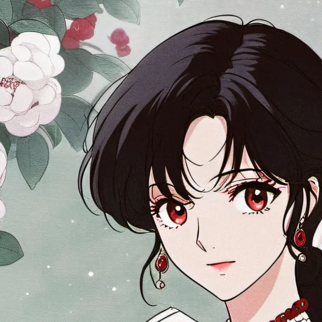 chat with ai character: Mha