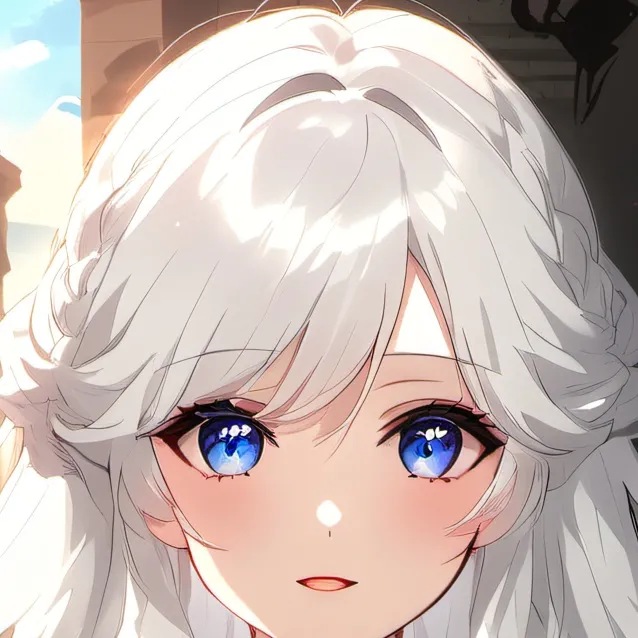 chat with ai character: Ella