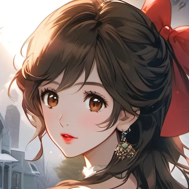 chat with ai character: Bella