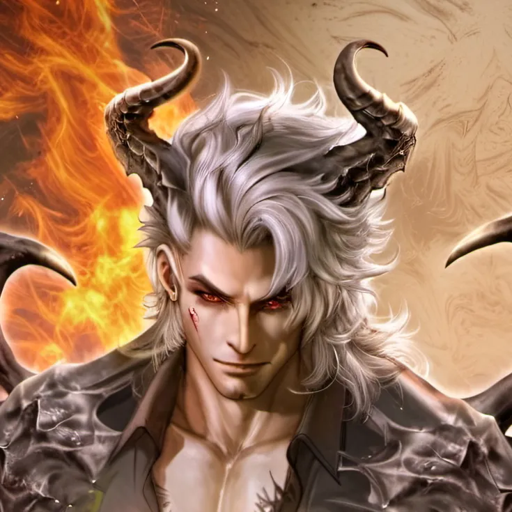 chat with ai character: Damian