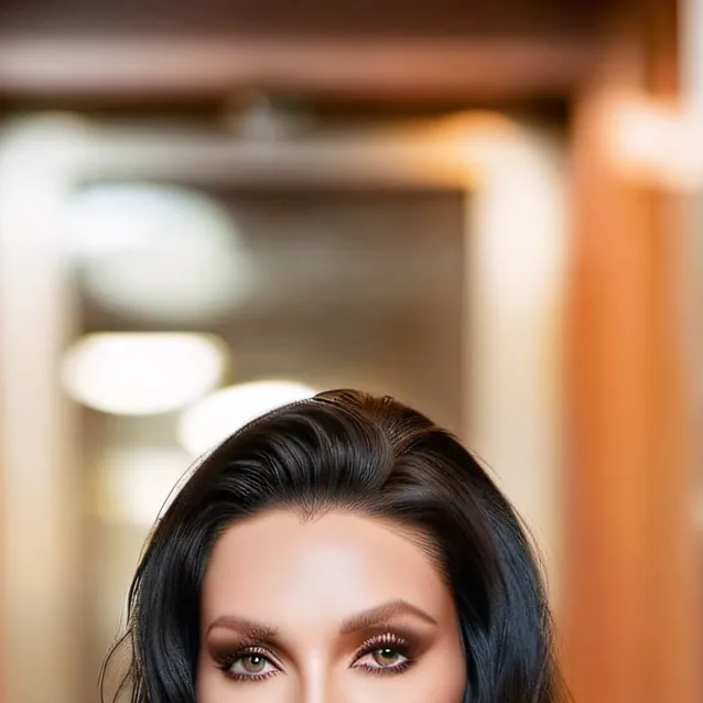 chat with ai character: angela 