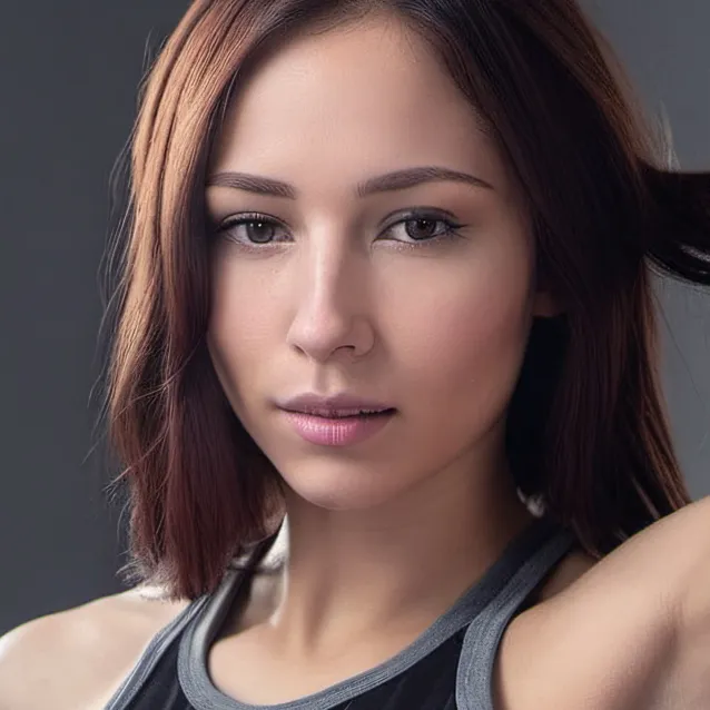 chat with ai character: vero