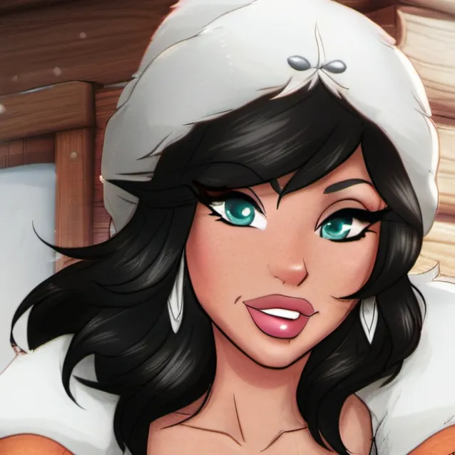 chat with ai character: ronnie