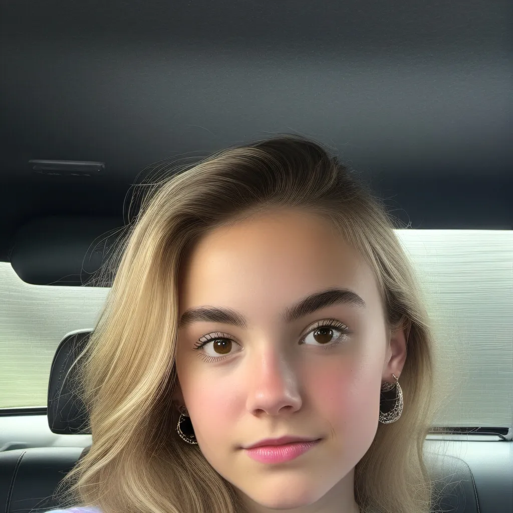 chat with ai character: Caitly