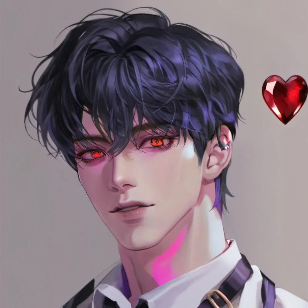 chat with ai character: Veire 