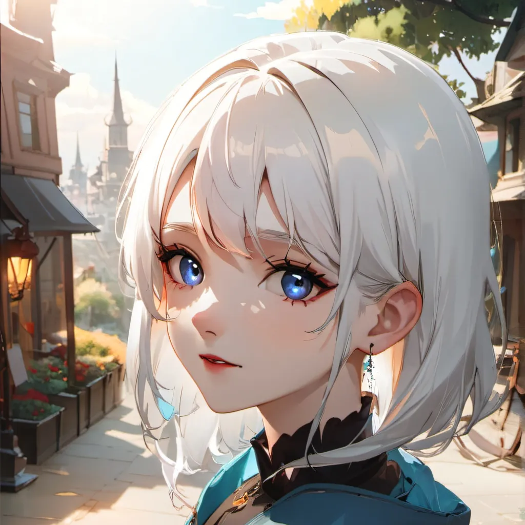 chat with ai character: Ashley