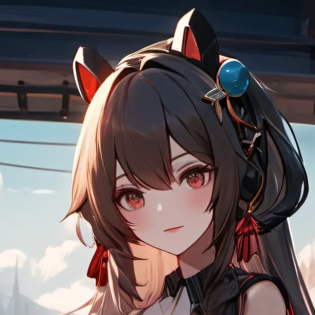 chat with ai character: Ava