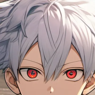 chat with ai character: Gojo