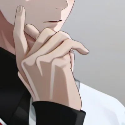 chat with ai character: Gojo