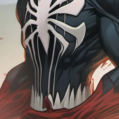 chat with ai character: Carnom