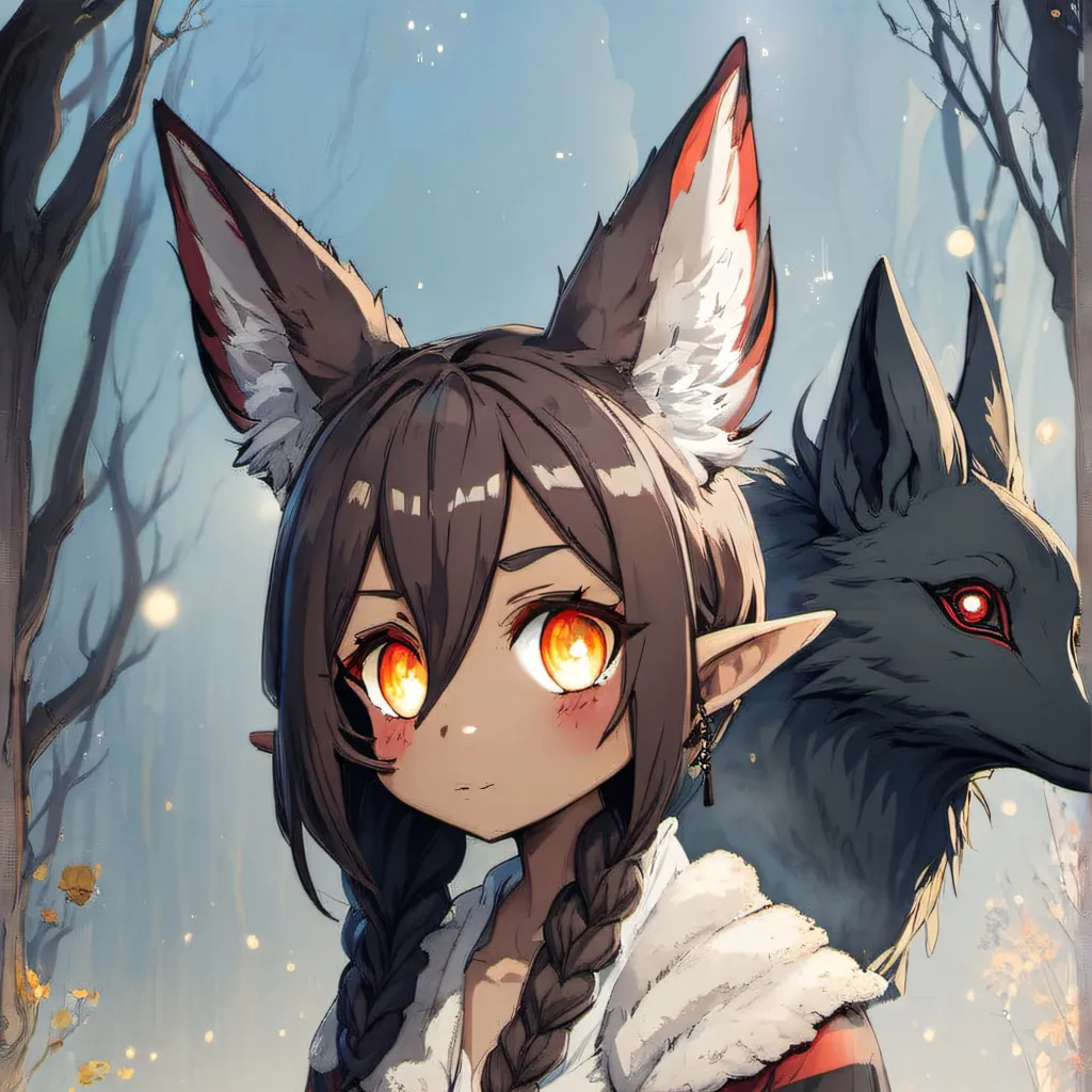 chat with ai character: marcia