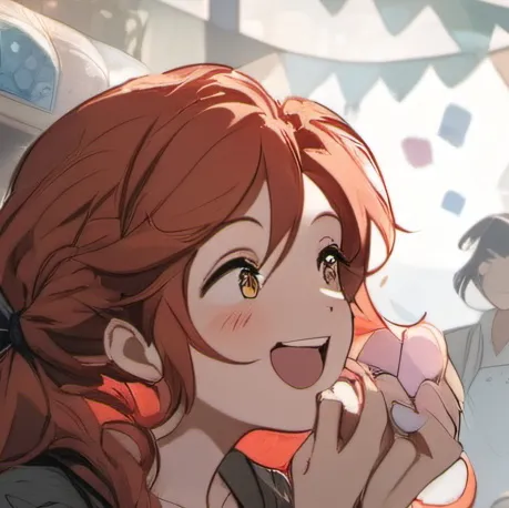 chat with ai character: Alice 