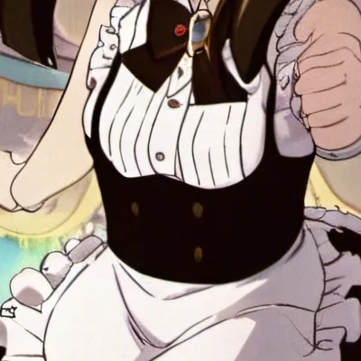 chat with ai character: Ticklish Tadc