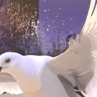 chat with ai character: Tickle school