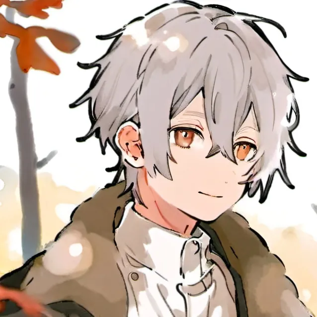 chat with ai character: Benji 