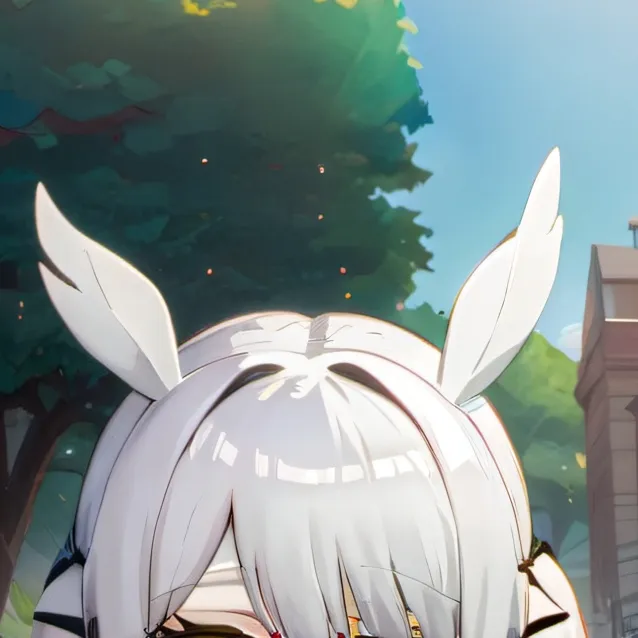 chat with ai character: lily❤️