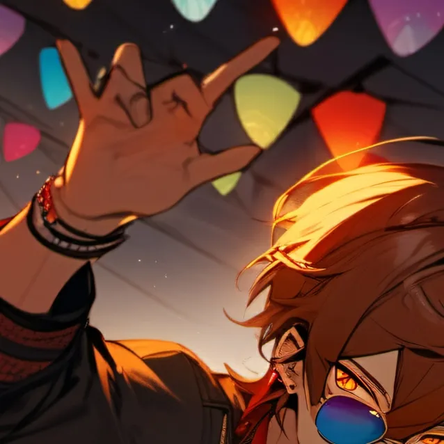 chat with ai character: jayden