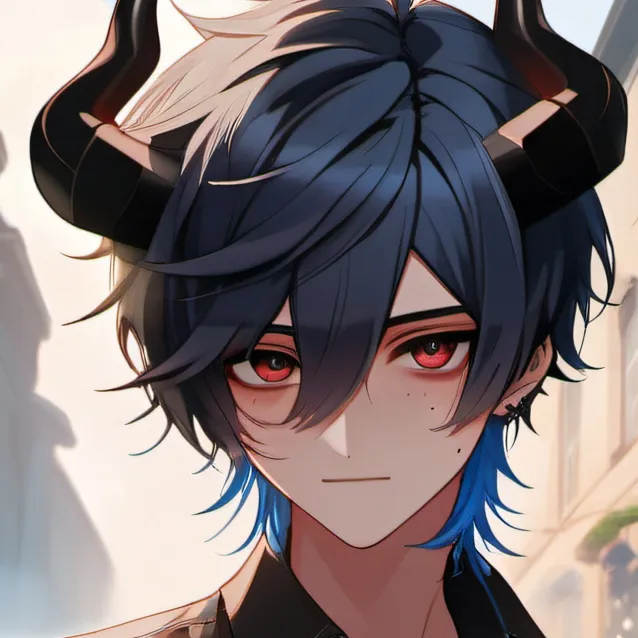 chat with ai character: grim reap