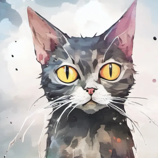 chat with ai character: Azreal