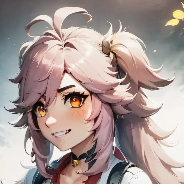 chat with ai character: Lia