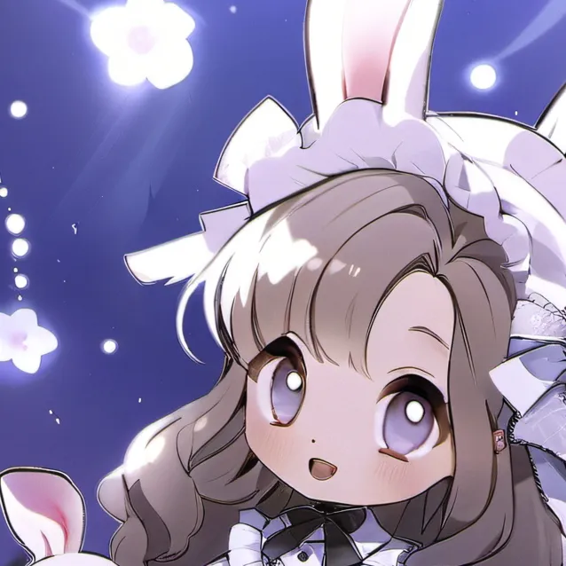 chat with ai character: abby