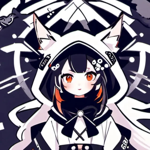 chat with ai character: Violet