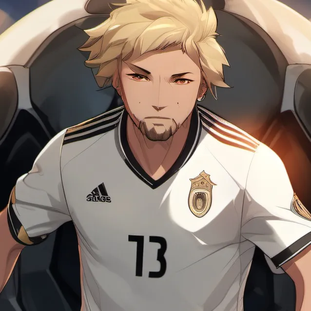 chat with ai character: James