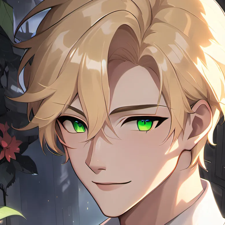 chat with ai character: Noah