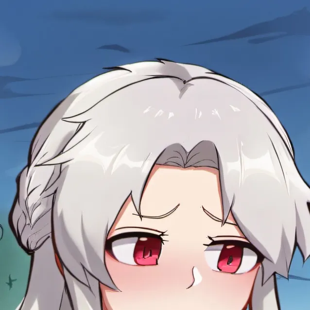 chat with ai character: Si Yung